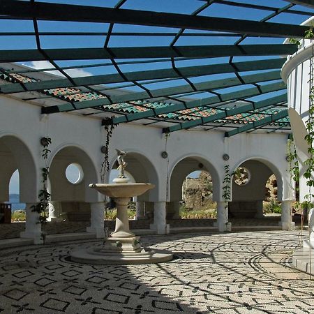 Nicole'S Garden Villa Kallithéa Buitenkant foto